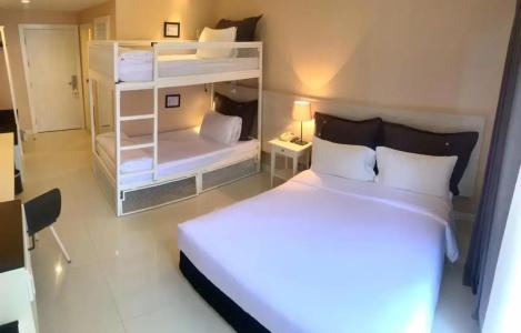 Sunbeam Pattaya - Sha Extra Plus - 10