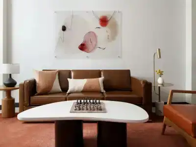 Hyatt Centric Buckhead Atlanta - 42