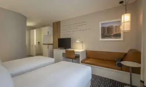 The Morrison Dublin - a DoubleTree by Hilton - 15