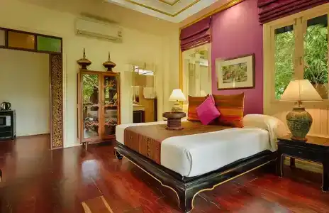 Rabbit Resort Pattaya-Sha Extra Plus - 30