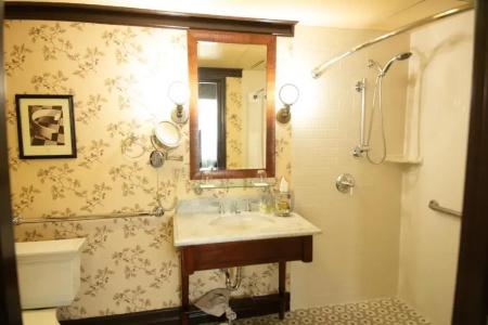 The Arctic Club Seattle, a DoubleTree by Hilton - 79