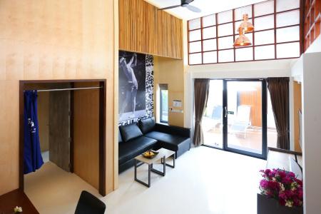 Pavilion Samui Villas And Resort - Sha Plus - 104