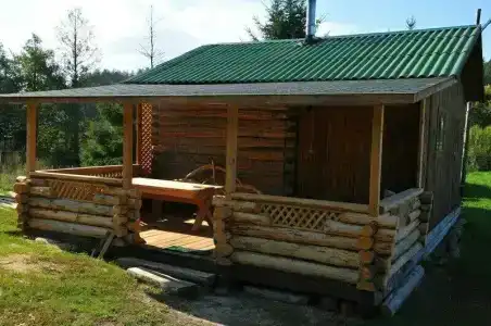 Царицына Слободка - 0