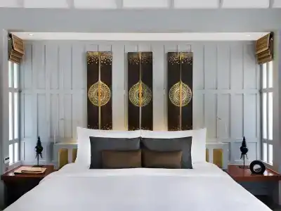 The Surin Phuket - Sha Plus - 39