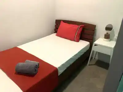 Sleep Sheep Phuket Hostel Sha - 44