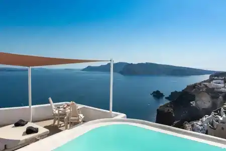 Andronis Luxury Suites - 137