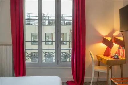 Hôtel Arvor Saint Georges - 59
