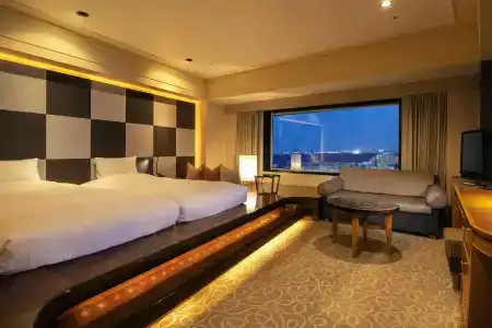 Urayasu Brighton Tokyo Bay - 72