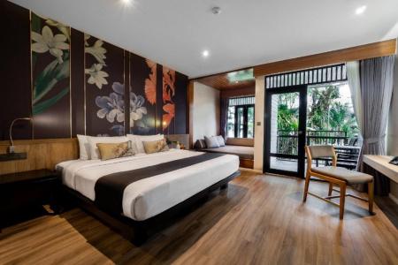 La Flora Khao Lak - Sha Extra Plus - 79