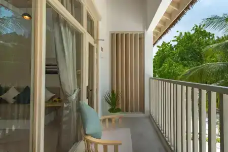 Bandos Maldives - 41