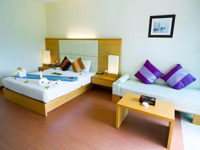 Chang Buri Resort & Spa - 29