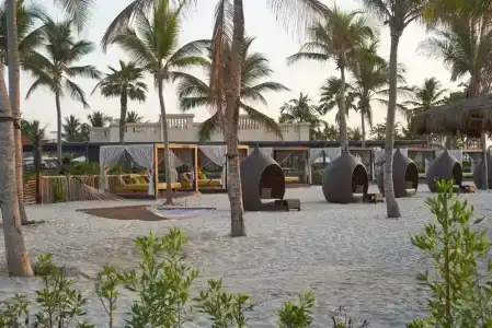 Salalah Rotana - 36