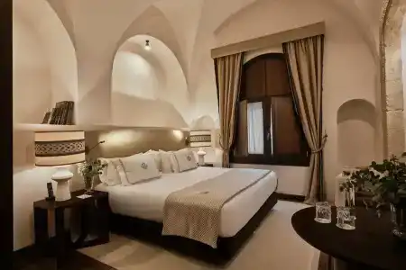 Hospes Palacio del Bailio - 65