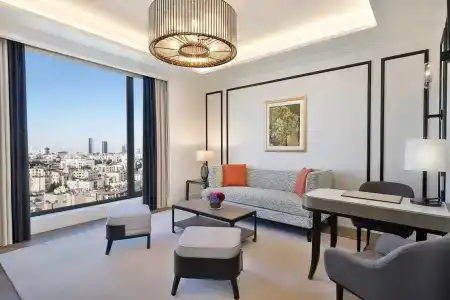 The St. Regis Amman - 89