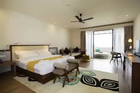 Robinson Noonu - All Inclusive - 36