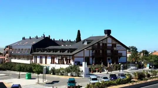 Santa Susanna Resort - 0