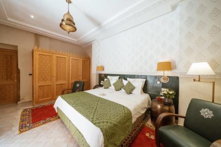 La Maison Arabe, Spa & Cooking Workshops - 66