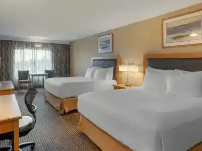 Best Western Plus Ocean View - 44