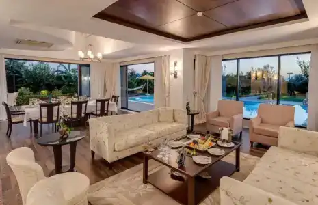 Susesi Luxury Resort - 106