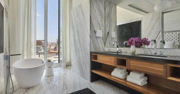 Four Seasons Madrid - 110