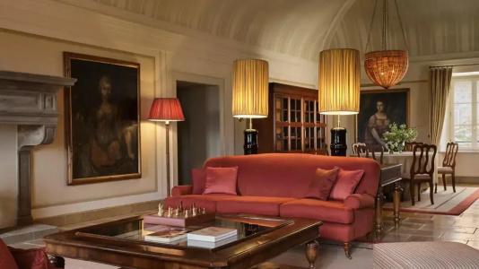 Rosewood Castiglion del Bosco - 77