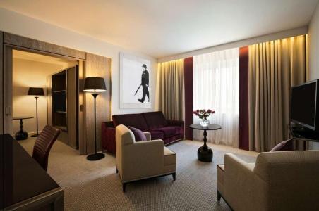 Hilton London Angel Islington - 82