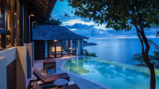 Silavadee Pool Spa Resort - Sha Extra Plus - 68