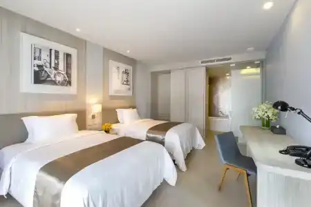 x10 Khaolak Resort Sha Plus - 79