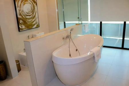 Lagoona Beach Luxury and Spa - 94