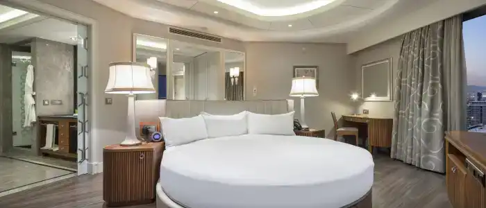 Hilton Bursa Convention Center & Spa - 2