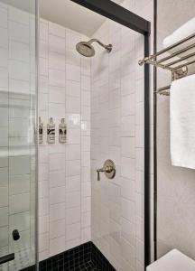 Hampton Inn Manhattan-Times Square North - 21