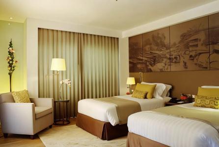 Grand Diamond Suites - 42