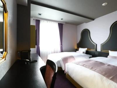 Wing International Select Osaka Umeda - 50
