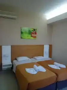 Atrion Resort - 46