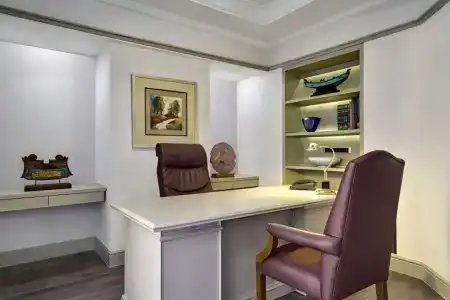 Sheraton Imperial - 41