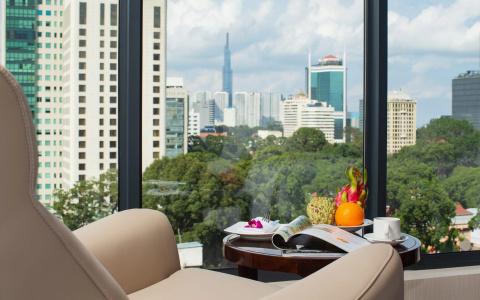 Orchids Saigon - 43
