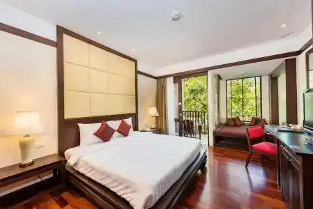 Duangjitt Resort And Spa - Sha Plus - 58