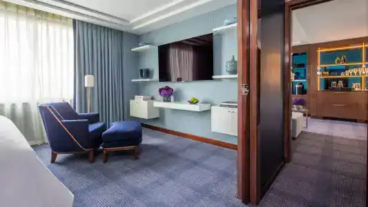 Four Seasons London at Park Lane - 59