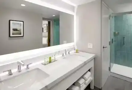 Hilton Los Angeles-Culver City, Ca - 40