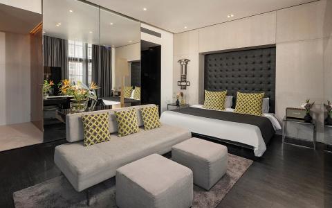 Art'otel Amsterdam part of Radisson group - 87