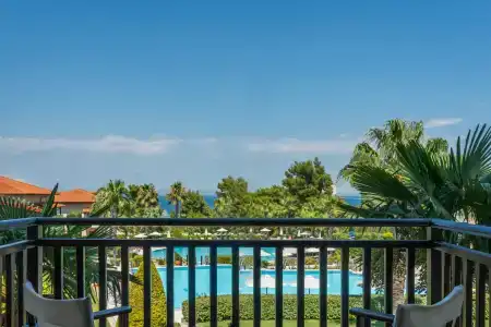 Aegean Melathron Thalasso Spa - 130