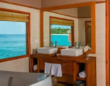 Kudafushi Resort & Spa - 30