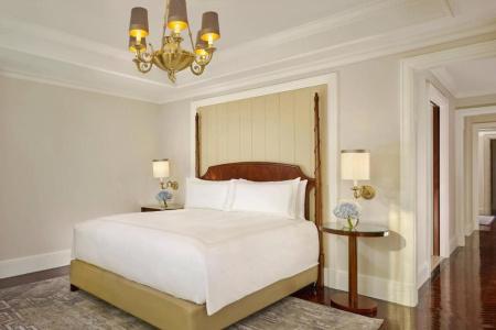 The Ritz-Carlton, Guangzhou - 60