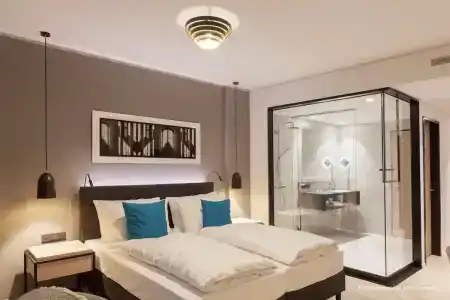 Radisson Blu, Mannheim - 30