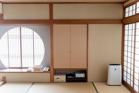 Ryokan Ryokufuso - 53