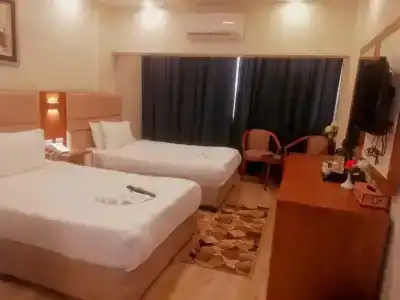 Jewel Al Nasr & - 40