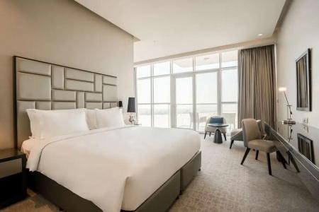 Radisson Dubai Damac Hills - 36
