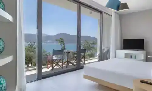 Susona Bodrum, Lxrs & Resorts - 57