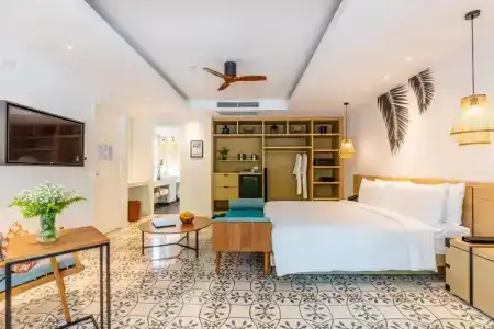 Sabai Resort by Manathai Surin Phuket - 37