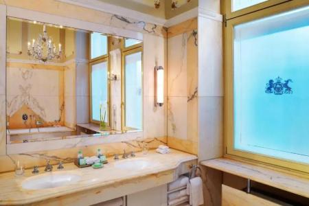 Imperial, a Luxury Collection Hotel, Vienna - 109